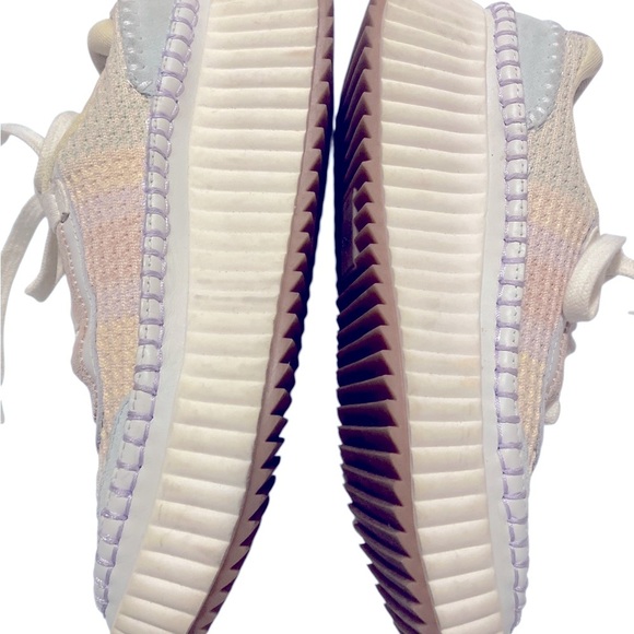 Dolce Vita  Multicolor Sneakers - Picture 7 of 8